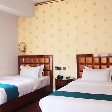 Bhutan Boutique Residency Hotel Thimphu Eksteriør billede