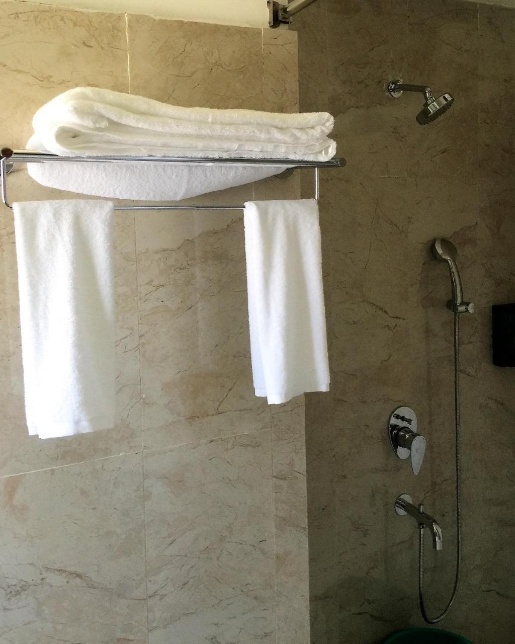 Bhutan Boutique Residency Hotel Thimphu Eksteriør billede